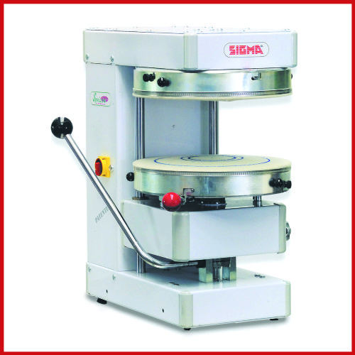 Sigma Sprizza SPZ 50 Dough Spreader